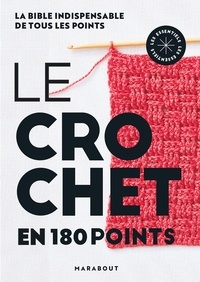 Jenifer Campbell et Anne-Marie Bakewell - Le crochet en 180 points.