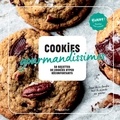 Sarah Crosetti - Yummy - Cookies gourmandissimes.