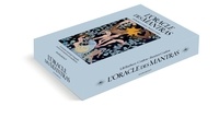 Lili Barbery-Coulon et Bastien Coulon - L'Oracle des Mantras - Coffret avec 54 cartes d'oracle.