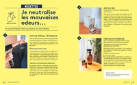 Ménage & Vous !. Le programme motivant pour un ménage simple, efficace et naturel