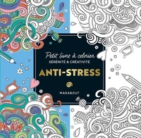  Marabout - Anti-stress.