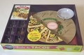 Elsa Launay - Coffret Fiesta de Tacos - Avec 1 planche en bambou, 6 verres à tequila, 1 ramequin et 1 livre de recettes.