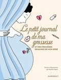  Marabout - Le petit journal de ma grossesse.
