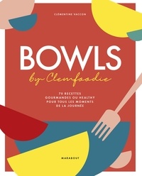 Clemfoodie - Bowls.