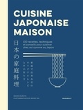 Maori Murota - Cuisine Japonaise maison.