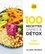  Marabout - 100 recettes saines & détox - Super débutants.