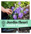  Marabout - Un jardin fleuri toute l'année.