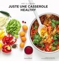 Sabrina Faudra-Rôle et Akiko Ida - Juste une casserole healthy.