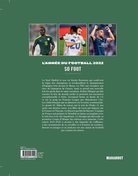 L'année du football  Edition 2022