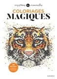  Marabout - Coloriages magiques - Mystères et merveilles.