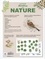  Marabout - Le grand guide Marabout de la nature - Plus de 1500 espèces illustrées & expliquées.