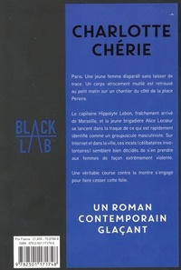 Charlotte Chérie