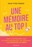 Jean-Yves Ponce - Une mémoire au top ! - Tout comprendre sur le fonctionnement du cerveau + 60 exercices et défis.