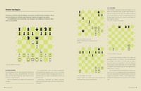La bible des échecs. Apprendre à jouer comme un maître