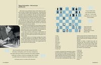 La bible des échecs. Apprendre à jouer comme un maître