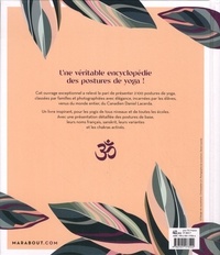 2100 Asanas. L'encyclopédie des postures de yoga  Edition de luxe