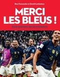 Ken Fernandez et David Lortholary - Merci les Bleus !.