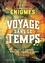 James Hamer-Morton - Le grand livre des énigmes - Voyage dans le temps.