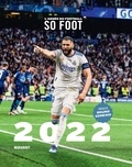  Collectif - L'année 2022 du Foot.