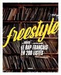  Driver - Freestyle - Le rap français en 200 listes.
