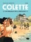 Jean-Luc Cornette - Colette - Un ouragan sur la Bretagne.