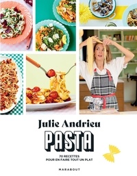 Julie Andrieu - Pasta.