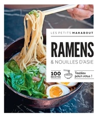  Marabout - Ramens & nouilles d'Asie.