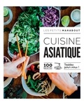  Marabout - Cuisine asiatique.