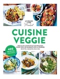  Marabout - Cuisine veggie - Des plats complets et gourmands pour tous les moments de la journée.