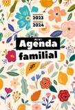  Marabout - Mini agenda familial.