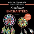  Marabout - Amulettes enchantées.