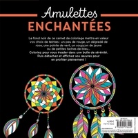 Amulettes enchantées