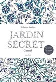 Johanna Basford - Carnet Jardin secret.