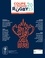 Philippe Kallenbrunn et Grégory Letort - Coupe du monde de rugby 2023 - Guide officiel.