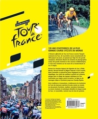 L'histoire officielle du Tour de France