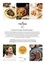 Thomas Leoffler - Petits plats vegan avec The Chef Tomy - 30 recettes pour se régaler sans protéines animales.