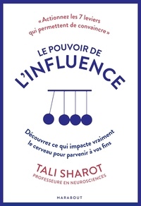 Tali Sharot - Le pouvoir de l'influence.