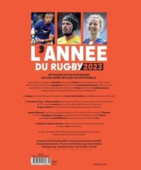 L'année du rugby  Edition 2023