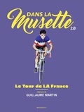  Dans la musette - Dans la Musette 2.0 - Le Tour de LA France.