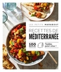 Sabrina Fauda-Rôle et Natacha Arnoult - Recettes de Méditerranée.