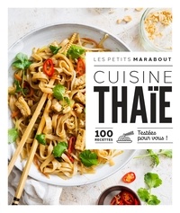 Orathay Souksisavanh et Lene Knudsen - Cuisine thaïe.