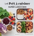 Sabrina Fauda-Rôle - Super Lunchbox.
