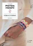  Collectif - Kit Je crée un bracelet Heishi.