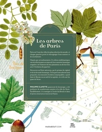 Les arbres de Paris