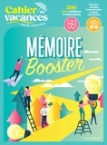  Marabout - Cahier de vacances - Mémoire Booster.