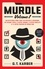 G. T. Karber - Murdle - Volume 1, 100 mystères pour tous les niveaux à résoudre.