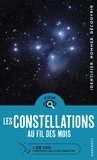 Hermann-Michael Hahn - Les constellations au fil des mois - + de 100 cartes du à reconnaître.