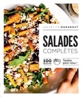 Sabrina Fauda-Rôle et Orathay Souksisavanh - Salades complètes - 100 recettes testées pour vous !.