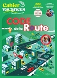  Marabout - Cahier de vacances pour adultes Code de la route.