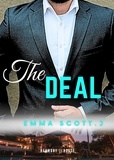 Emma J.S - The deal (espagñol version).